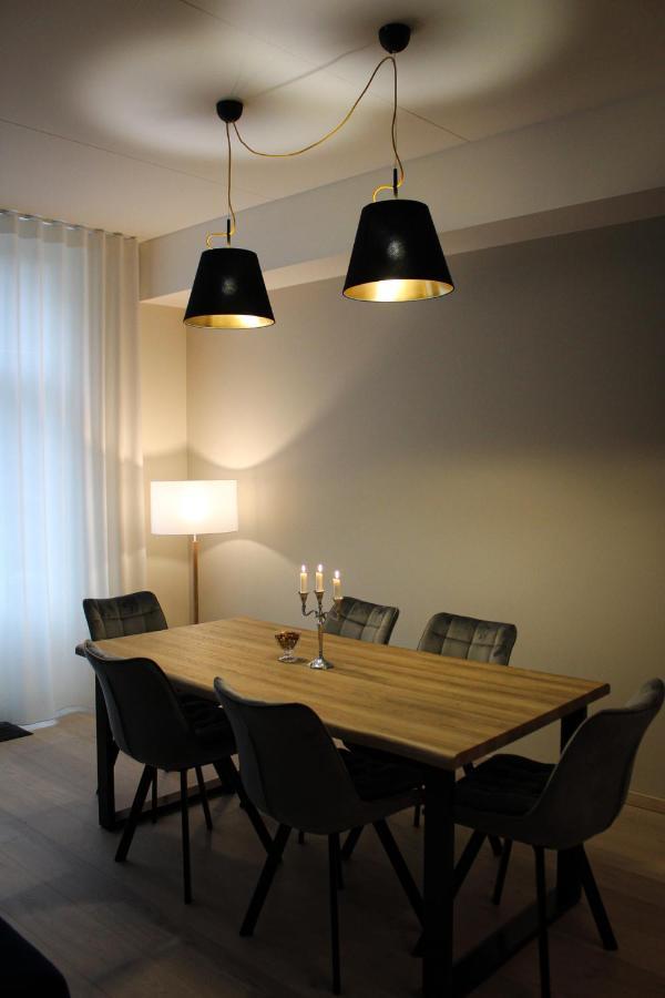 Emajoe Keeltekool Apartment