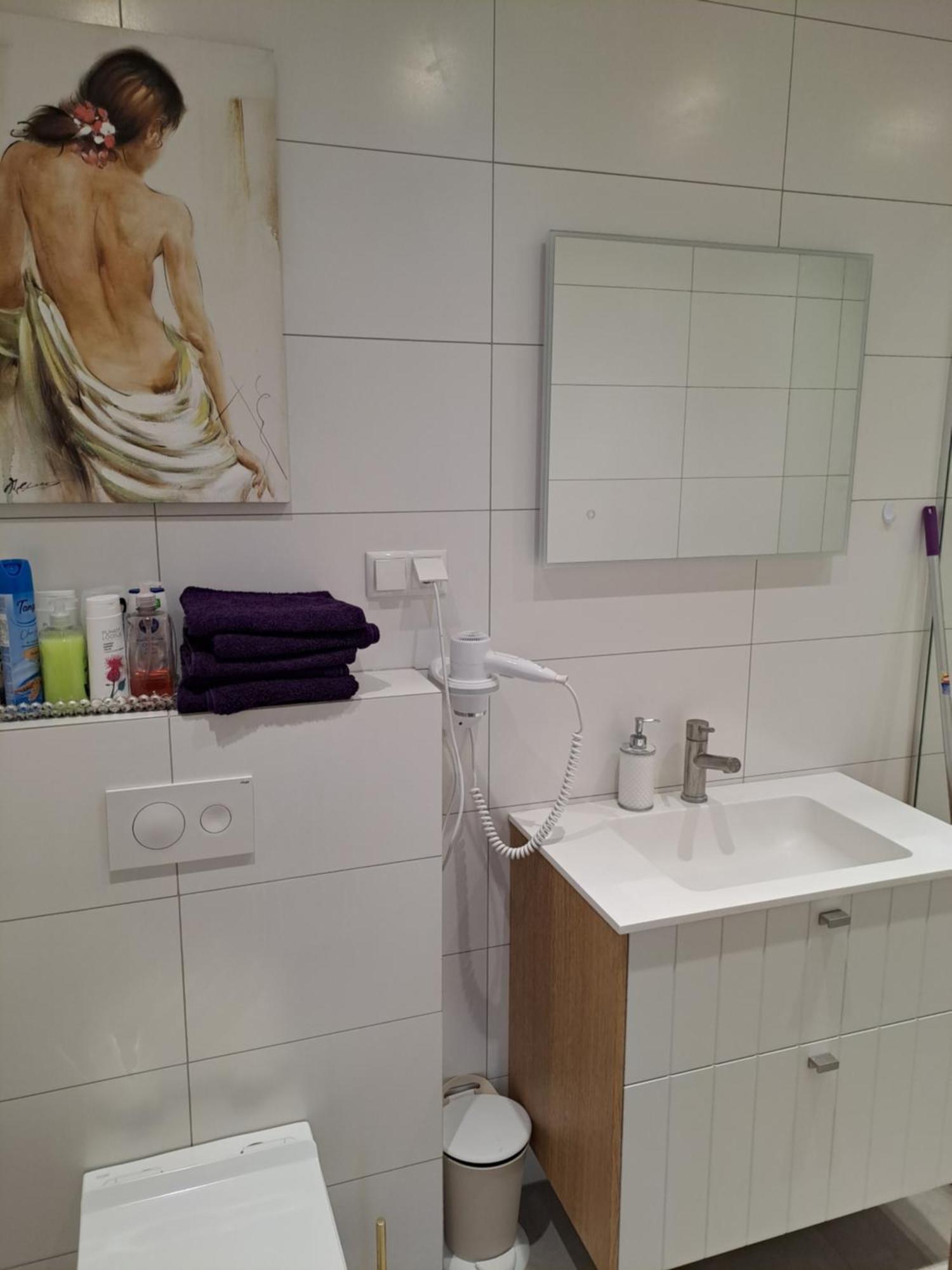Apartment Emajoe Keeltekool *
